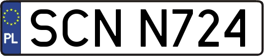 SCNN724