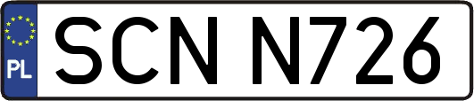 SCNN726