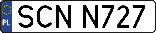 SCNN727