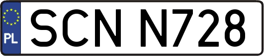 SCNN728