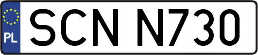 SCNN730