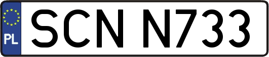 SCNN733