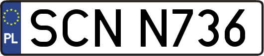 SCNN736