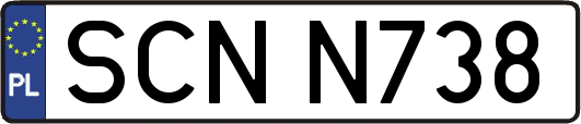 SCNN738