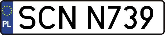 SCNN739