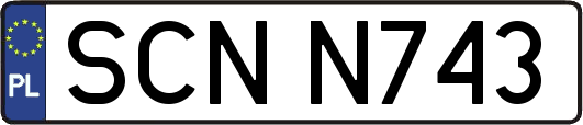 SCNN743
