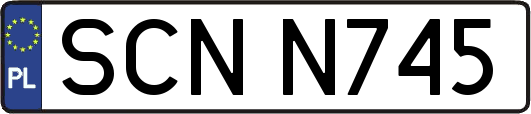 SCNN745