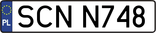 SCNN748