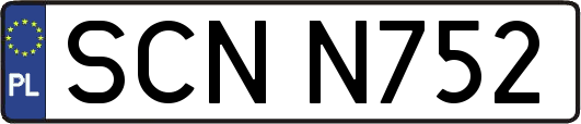 SCNN752