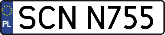 SCNN755