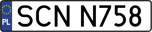 SCNN758