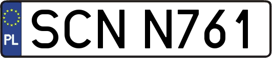 SCNN761