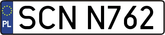 SCNN762