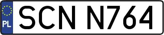 SCNN764