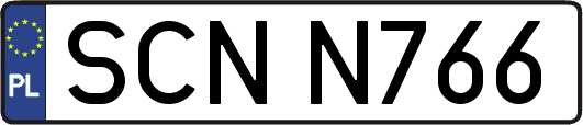 SCNN766