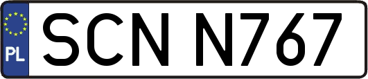 SCNN767