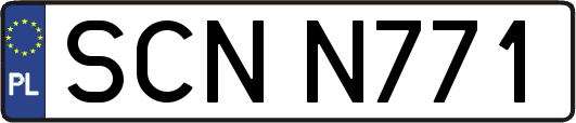 SCNN771