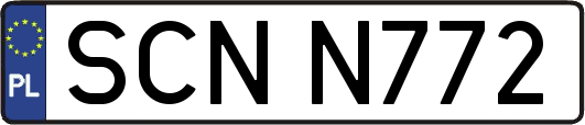 SCNN772