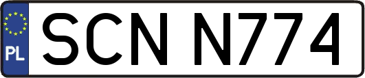 SCNN774