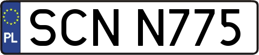 SCNN775