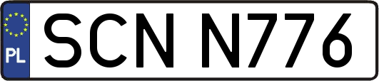 SCNN776