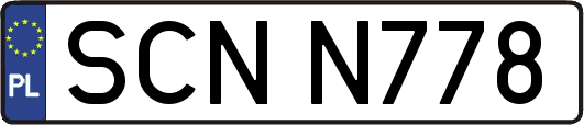 SCNN778