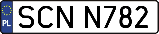 SCNN782