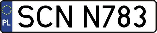 SCNN783