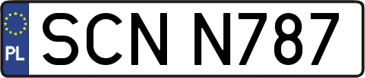 SCNN787