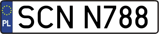 SCNN788