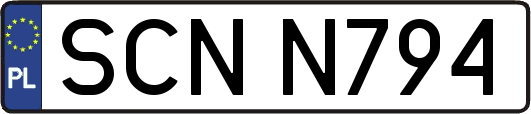 SCNN794