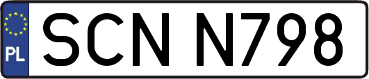 SCNN798