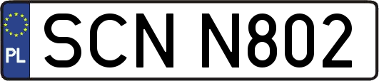 SCNN802