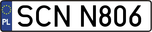 SCNN806