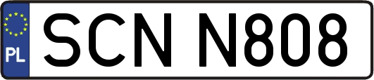 SCNN808