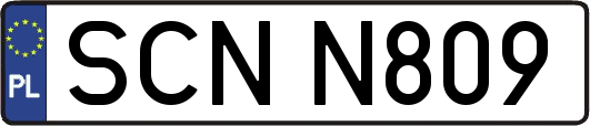 SCNN809