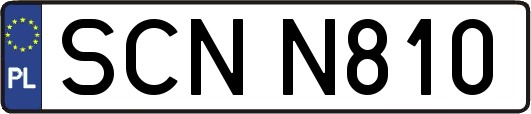 SCNN810