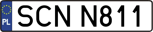 SCNN811