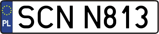 SCNN813