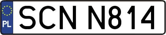 SCNN814