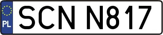 SCNN817