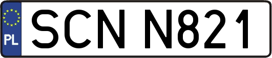 SCNN821
