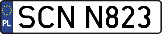 SCNN823