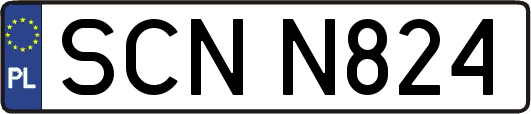 SCNN824