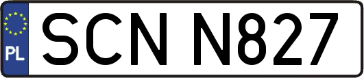 SCNN827