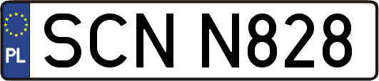 SCNN828