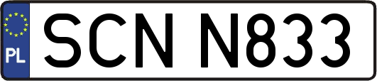 SCNN833