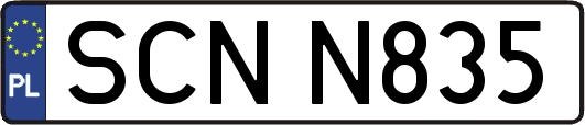 SCNN835