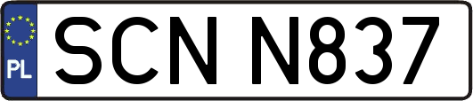 SCNN837