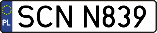 SCNN839